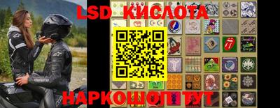 PSILOCYBIN Коммунар